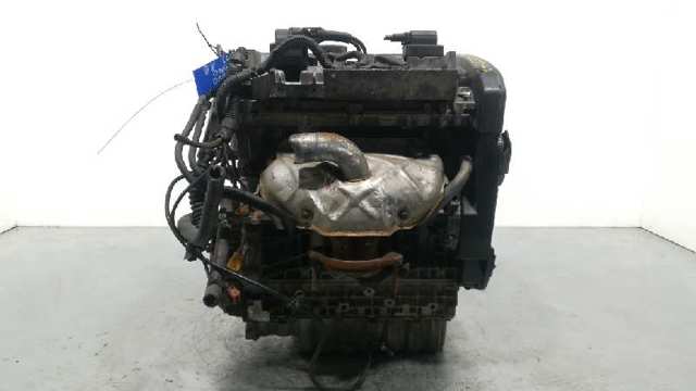 B4184S Motor completo  comprar en Pontevedra