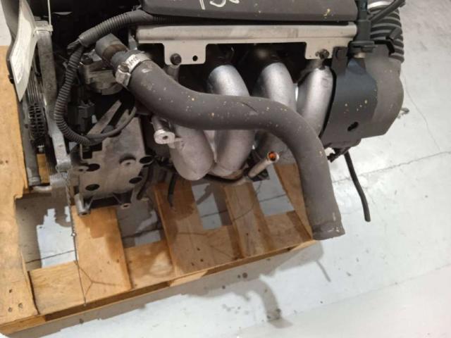 B4184S VOLVO Motor completo  comprar en Jaén