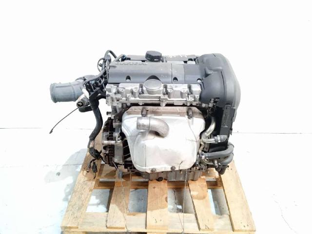 B4184S VOLVO Motor completo  disponible Vigo