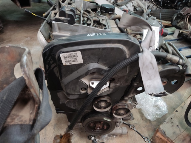 B4184S Motor completo  en stock Granada