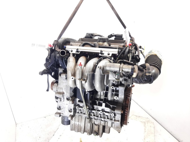 Motor Volvo S40 I (VS)