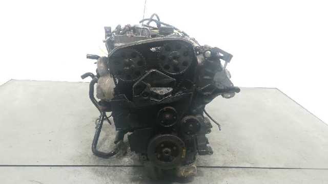 VOLVO B4184S Motor completo  en stock Terrassa