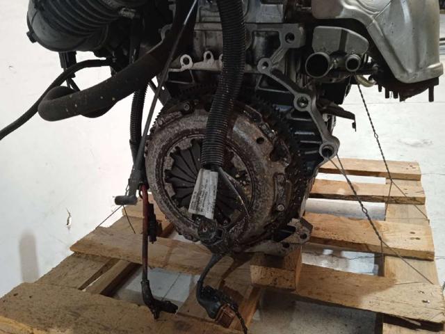 B4184S VOLVO Motor completo  disponible Alicante