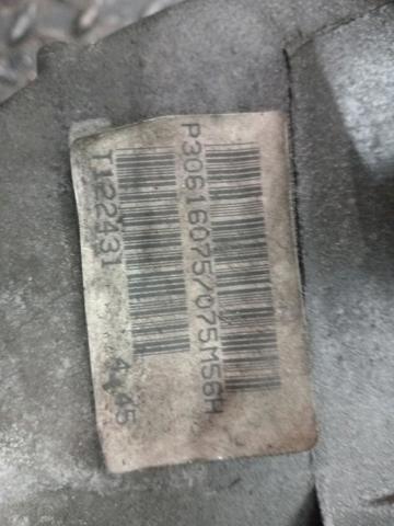 VOLVO B4184S2 Motor completo comprar Barcelona
