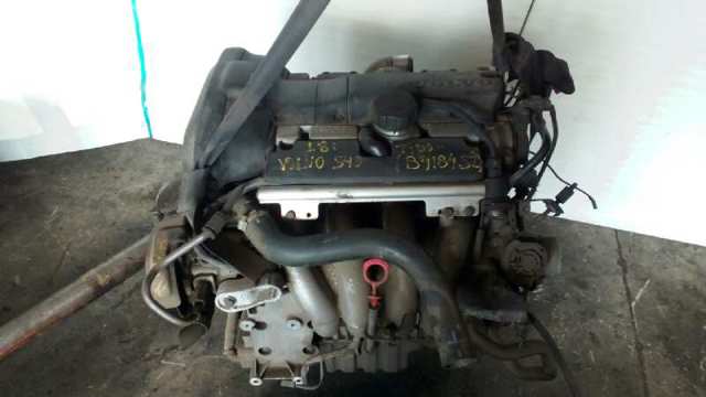 B4184S2 Volvo