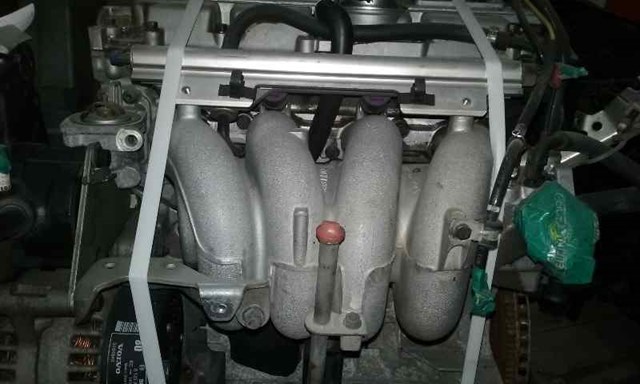 Motor completo B4204S Volvo