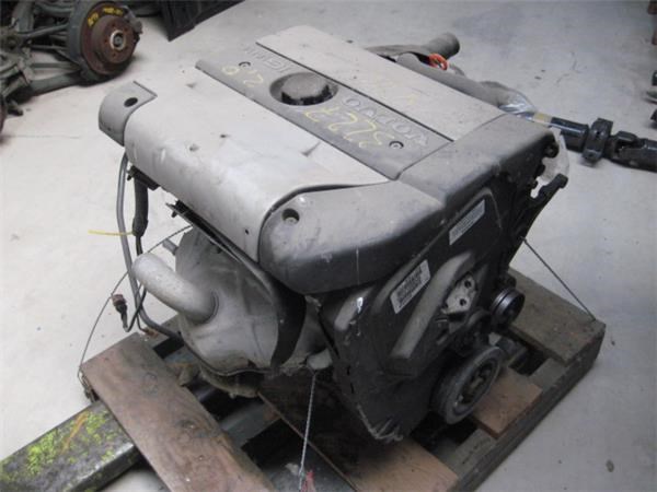 B4204S Volvo