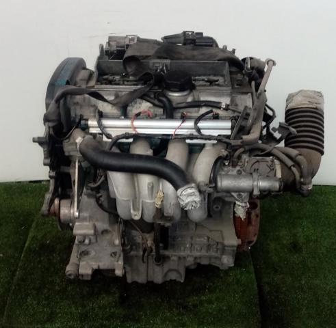 Motor completo B4204S Volvo