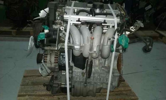 Motor completo para volvo s40 i 2.0 b4204s B4204S