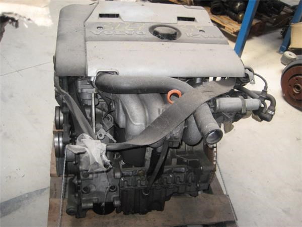 Motor completo para volvo v40 familiar  2.0 b 4204 s B4204S