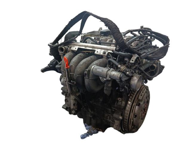 B4204T Volvo
