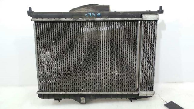 B4204T2 VOLVO Motor completo  disponible Alicante
