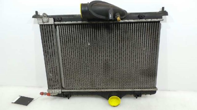VOLVO B4204T2 Motor completo  comprar en Murcia