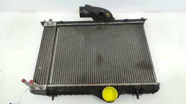 B4204T2 VOLVO Motor completo  en stock Huelva