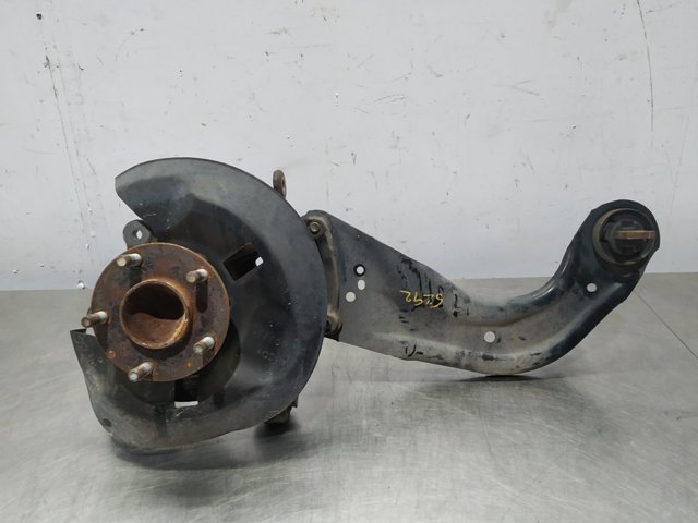 B45A2615X Mazda
