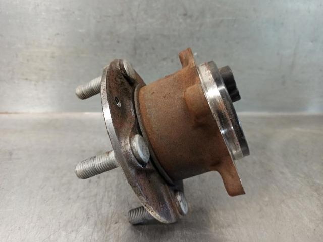 Cubo de rueda trasero Mazda CX-5 1 KE, GH