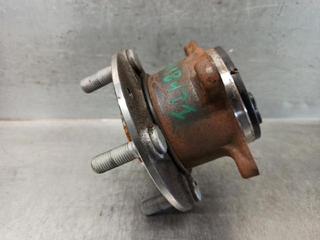 Cubo de rueda trasero Mazda CX-5 1 KE, GH