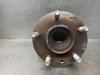 Buje de rueda Mazda 6