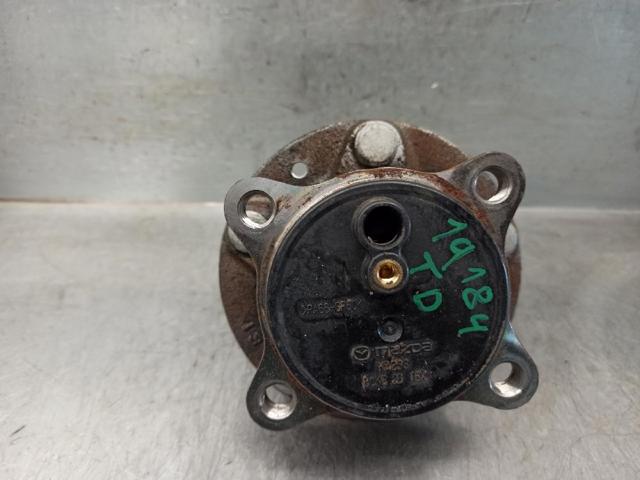 B45A2615X Mazda