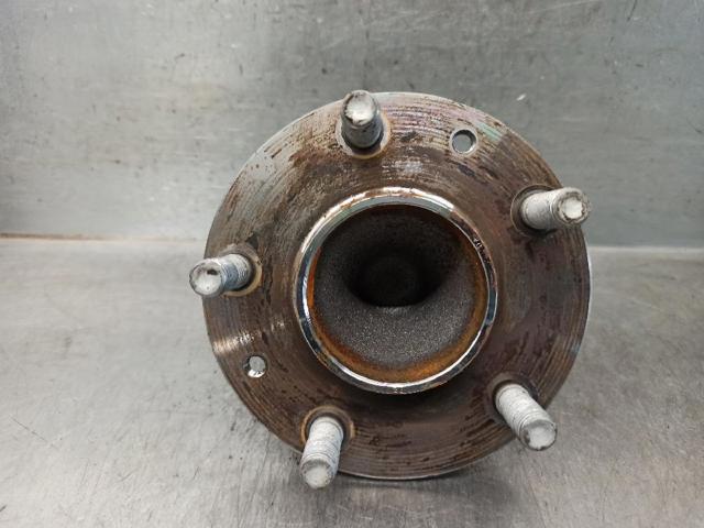 Cubo de rueda trasero Mazda CX-5 1 KE, GH