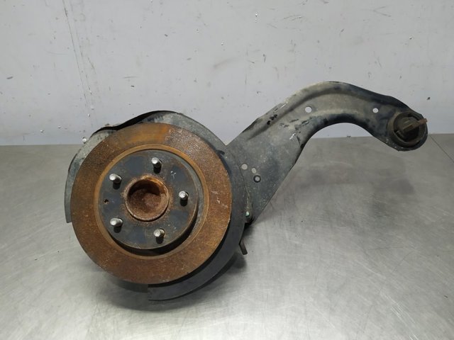 Buje para Mazda 3  (BM, BN)