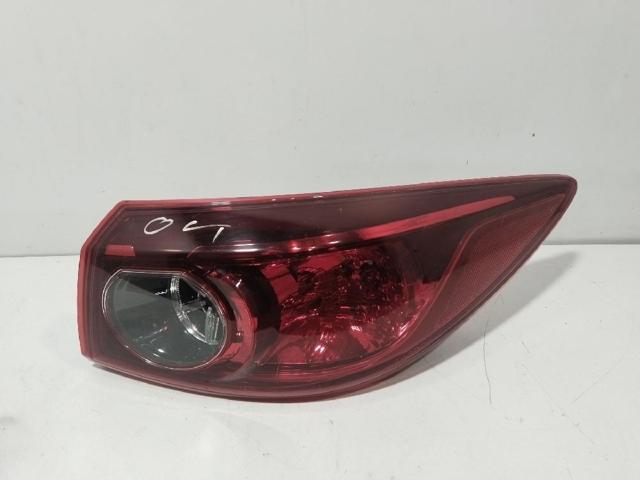 B45A51150B Mazda