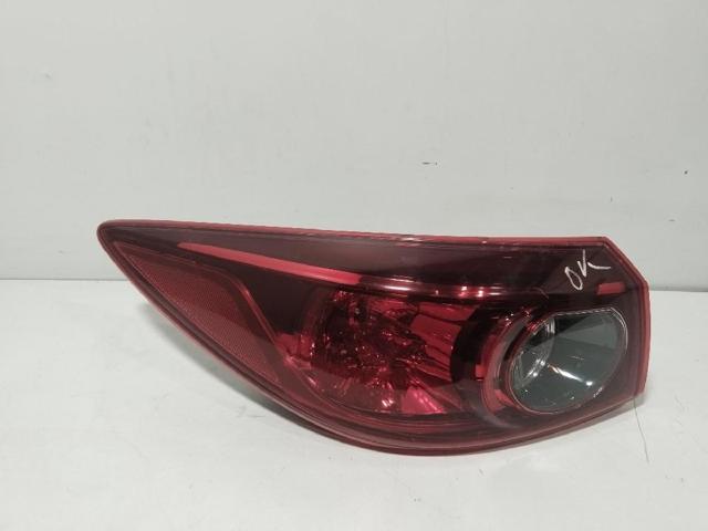 B45A51160B Mazda