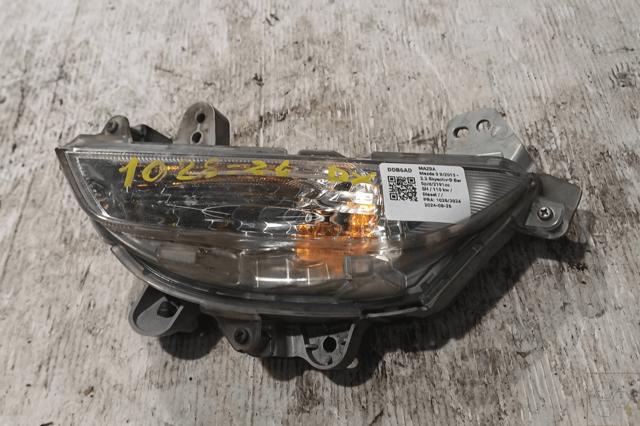 B45A51350A Mazda
