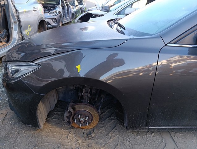 B45A52211B Mazda