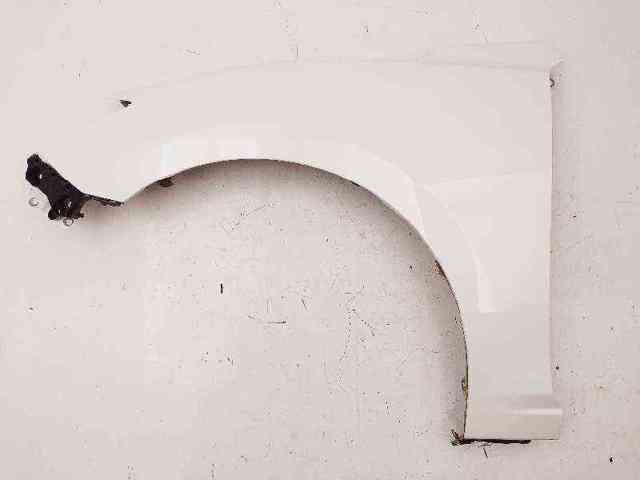 Aleta delantera izquierda Mazda 3  desde 68,27 €