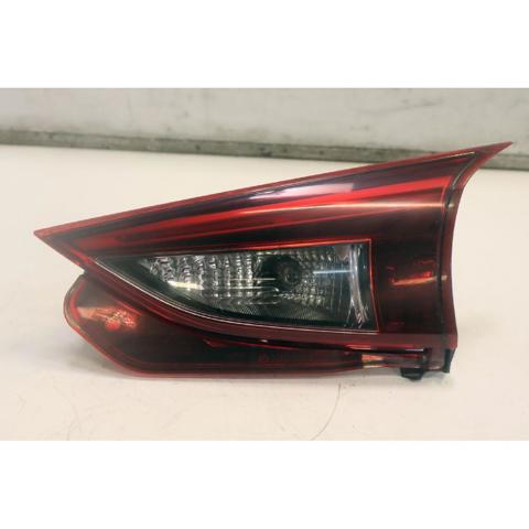 B45C513F0B Mazda