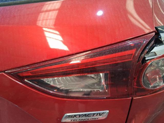 B45C513F0B Mazda