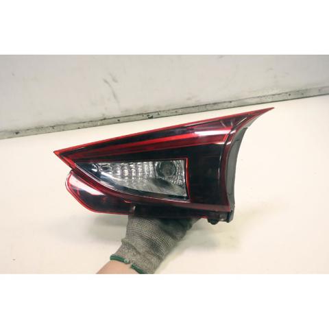 B45C513F0B Mazda
