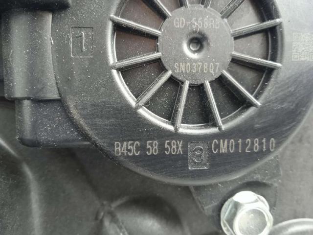 MAZDA B45C5858X Motor del elevalunas de la puerta delantera derecha  comprar en Albacete
