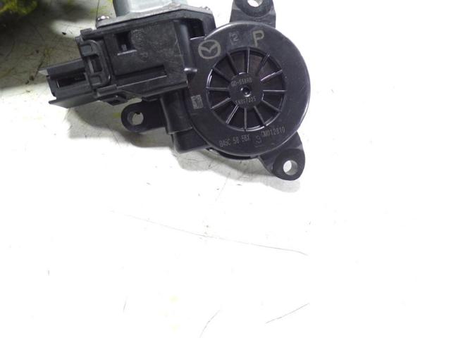 B45C5858X Motor del elevalunas de la puerta delantera derecha comprar Almería