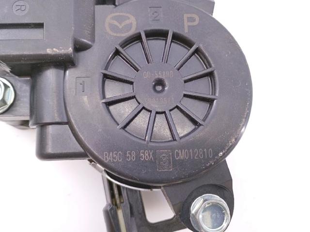 B45C5858X Motor del elevalunas de la puerta delantera derecha  en stock Sabadell
