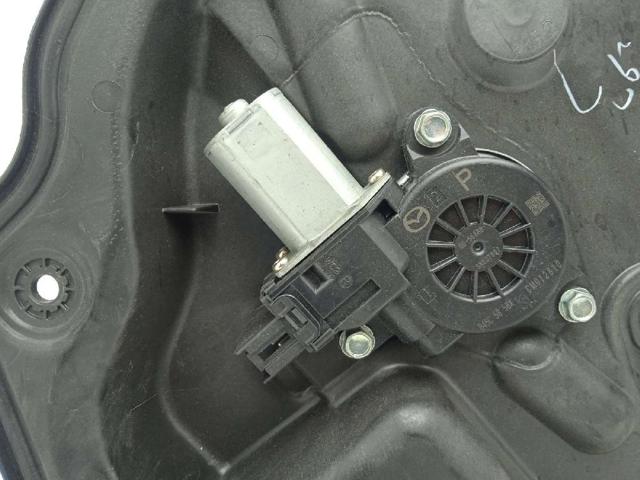 B45C5858X MAZDA Motor del elevalunas de la puerta delantera derecha comprar Madrid