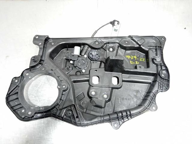 MAZDA B45C5858X Motor del elevalunas de la puerta delantera derecha  disponible Lugo