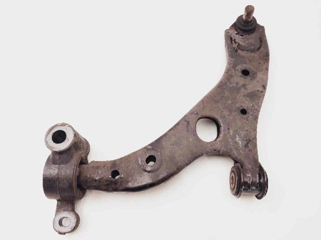 Barra oscilante, suspensión de ruedas delantera, inferior derecha B45G34300E MAZDA