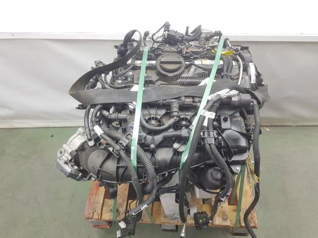 Motor completo B46B20B BMW