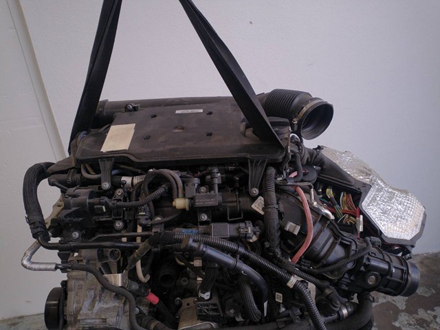 Motor completo para mini mini clubman (f54) (2014-2010) cooper d b47c20ab47c20b B47C20A