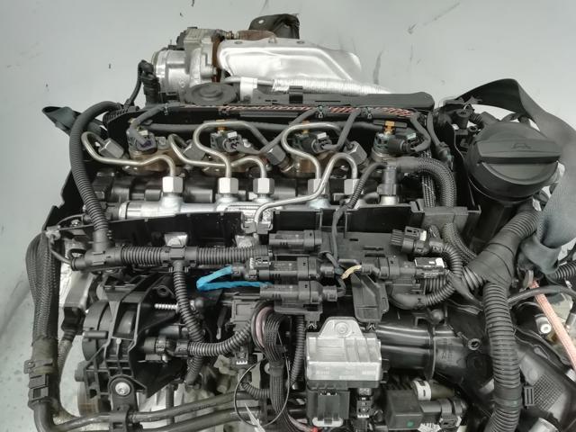 Motor completo para    b47c20a B47C20A
