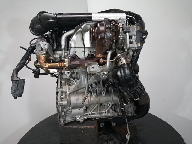 Motor completo para bmw 2 active tourer 220 d xdrive b47c20a B47C20A