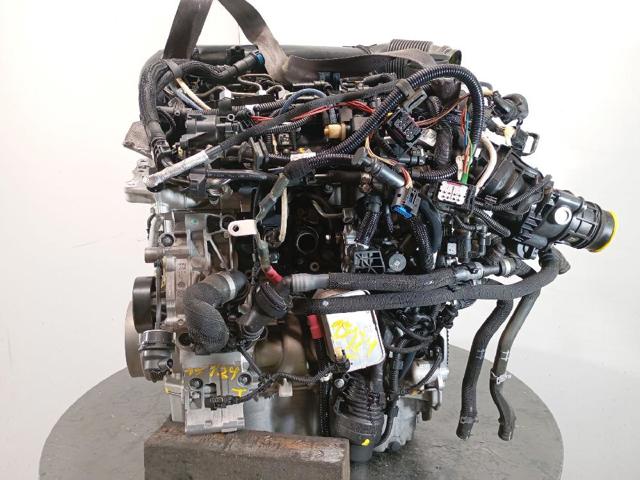 Comprar Motor completo BMW 1  F40 a bajo precio