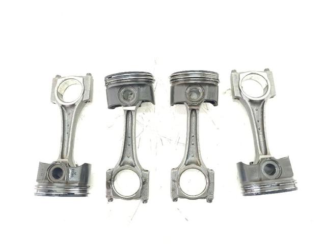 B47C20B BMW Motor completo  disponible Alicante