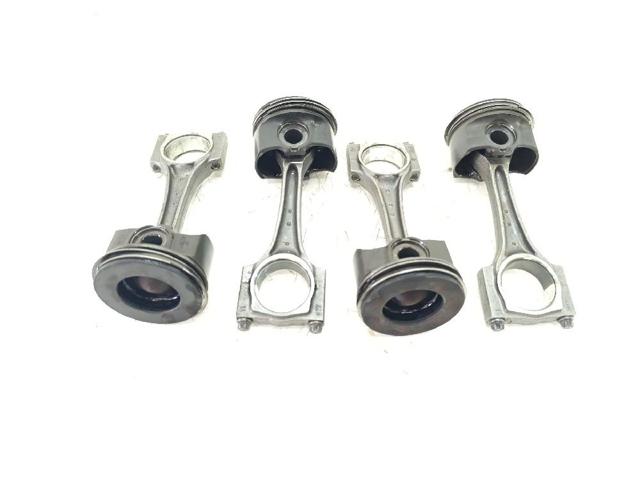 B47C20B Motor completo  en stock Castellón