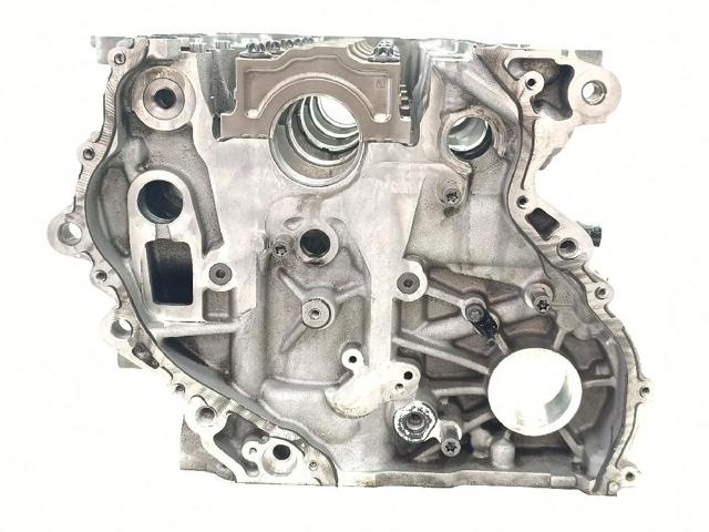 BMW B47C20B Motor completo  comprar en Ponferrada