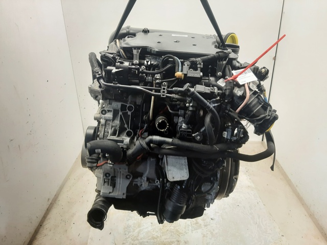 Comprar Motor X1  F48