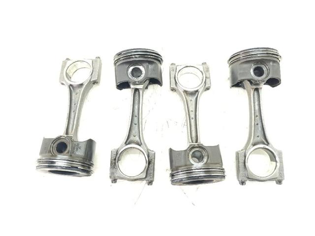 B47C20B BMW Motor completo comprar Bilbao