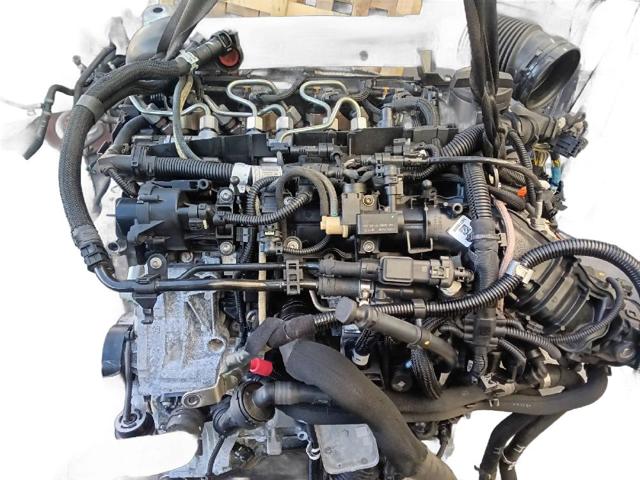 Motor BMW X1  desde 4374,88 €